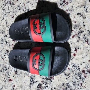 Gucci Sandals